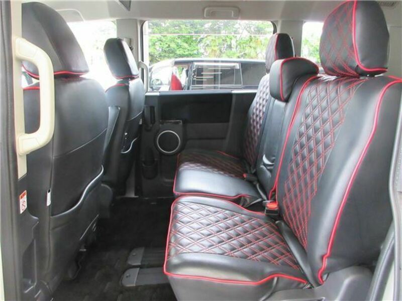 DELICA D5