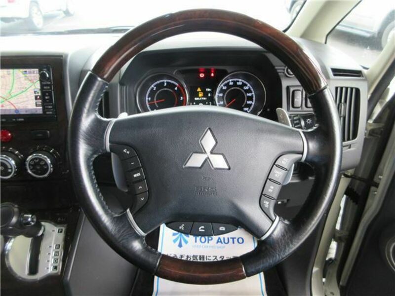 DELICA D5
