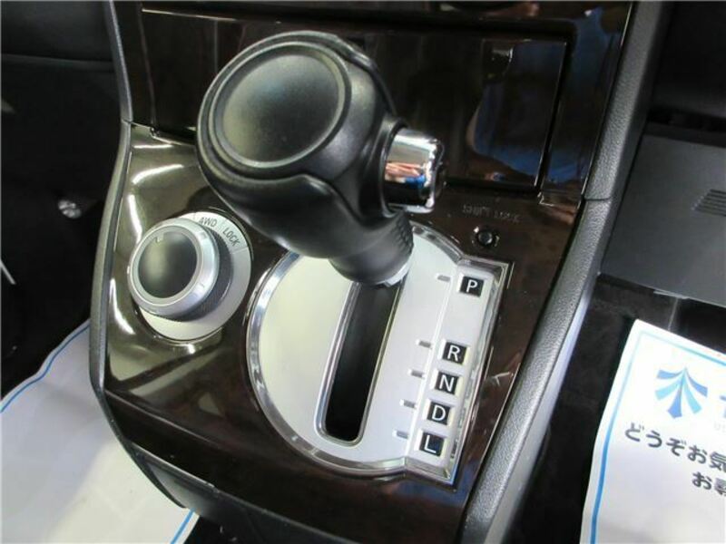 DELICA D5