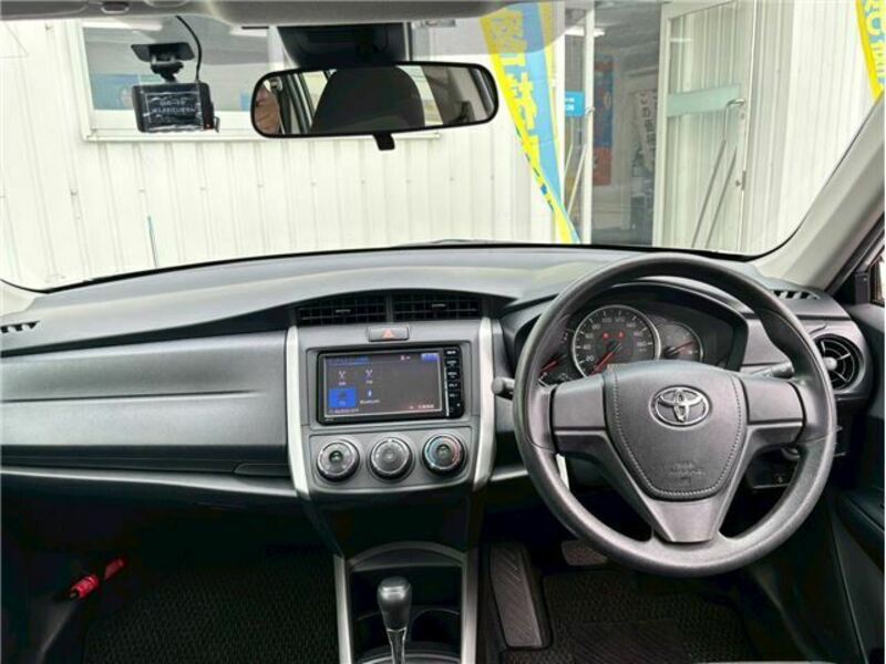 COROLLA FIELDER
