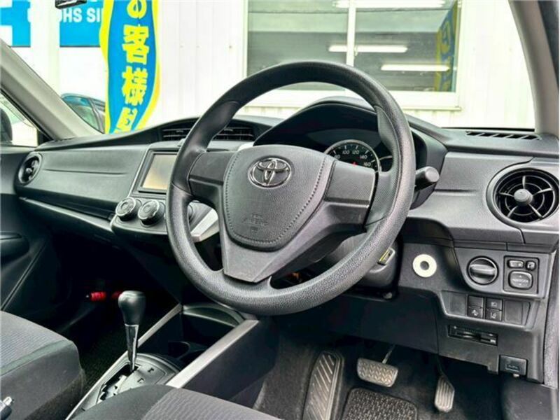 COROLLA FIELDER