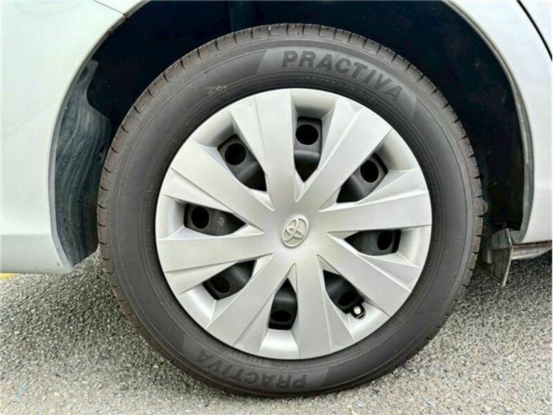 COROLLA FIELDER