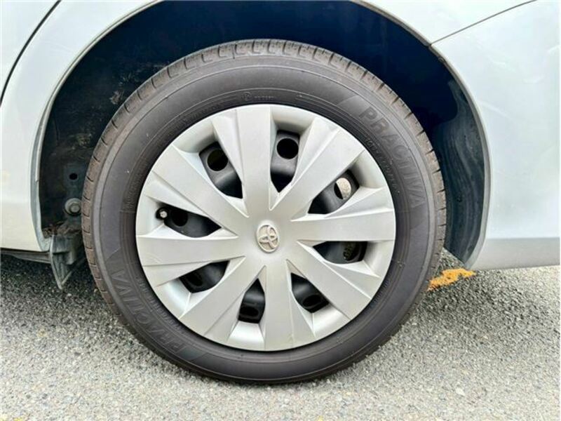COROLLA FIELDER