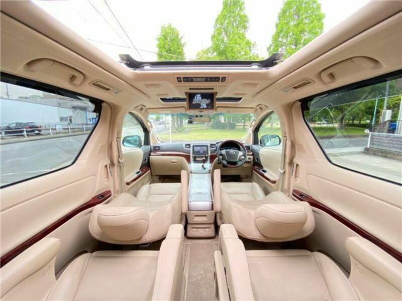 ALPHARD-2