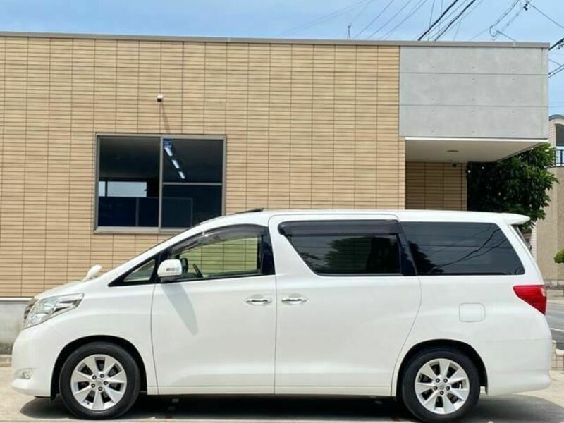 ALPHARD-5