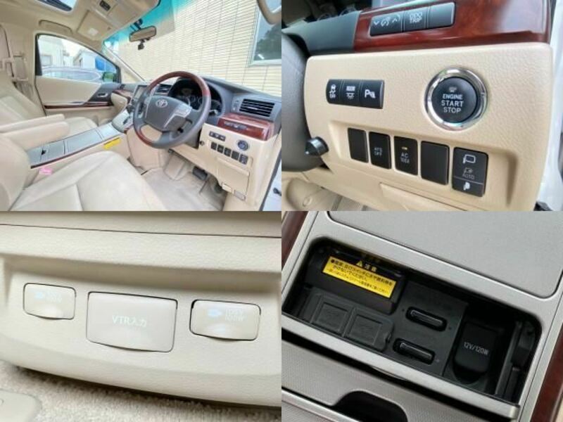 ALPHARD-12