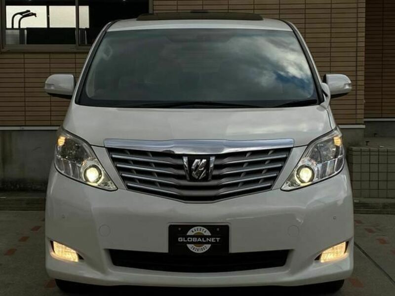 ALPHARD-18