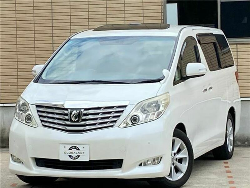 ALPHARD-19