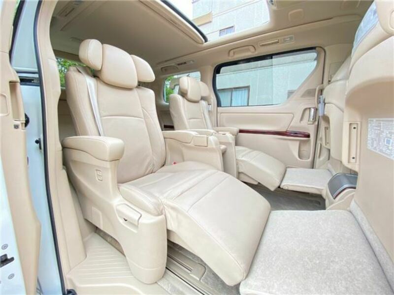 ALPHARD-20