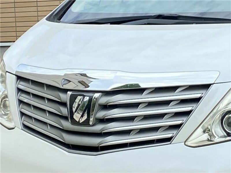 ALPHARD-27