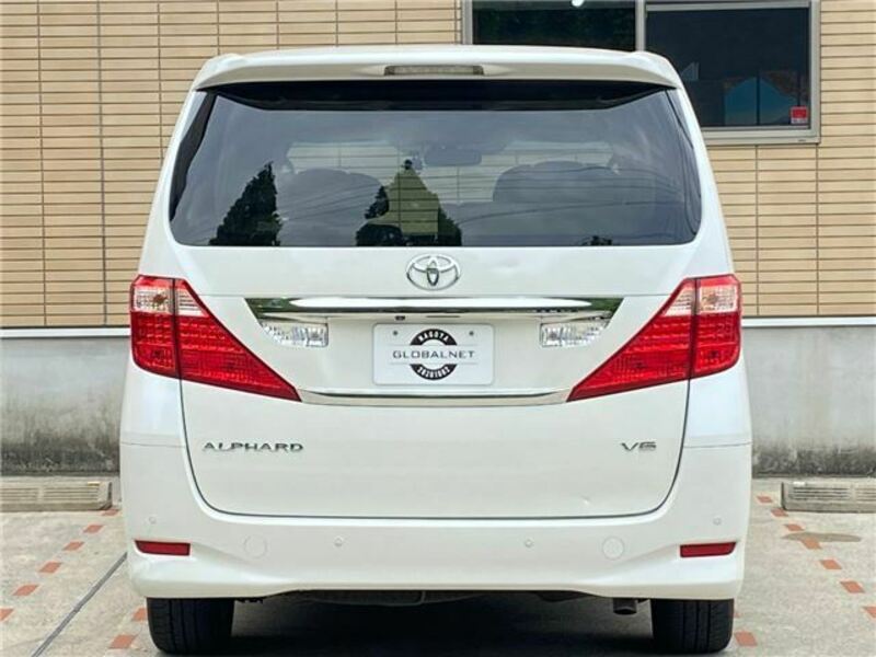 ALPHARD-29
