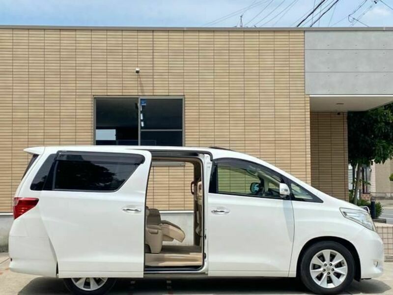ALPHARD-31