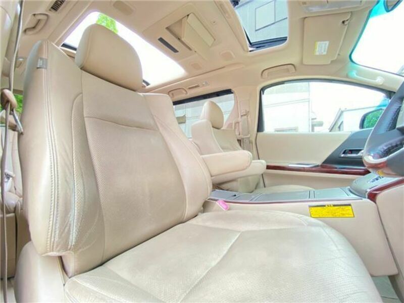 ALPHARD-36