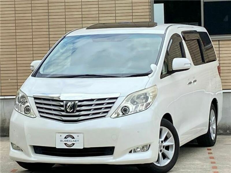 ALPHARD-42