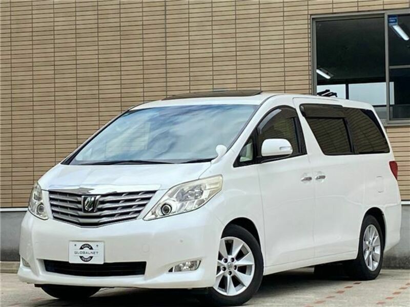 ALPHARD-45
