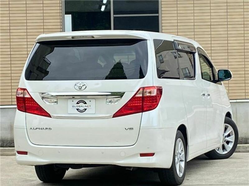 ALPHARD-47
