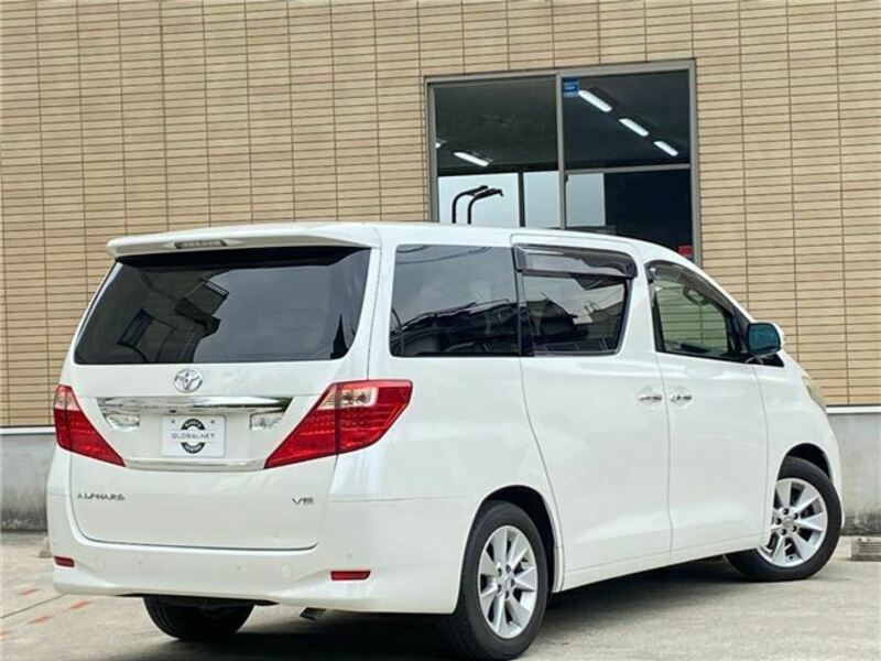 ALPHARD-49