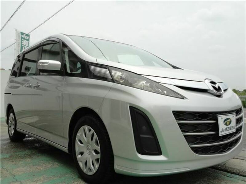 MAZDA BIANTE