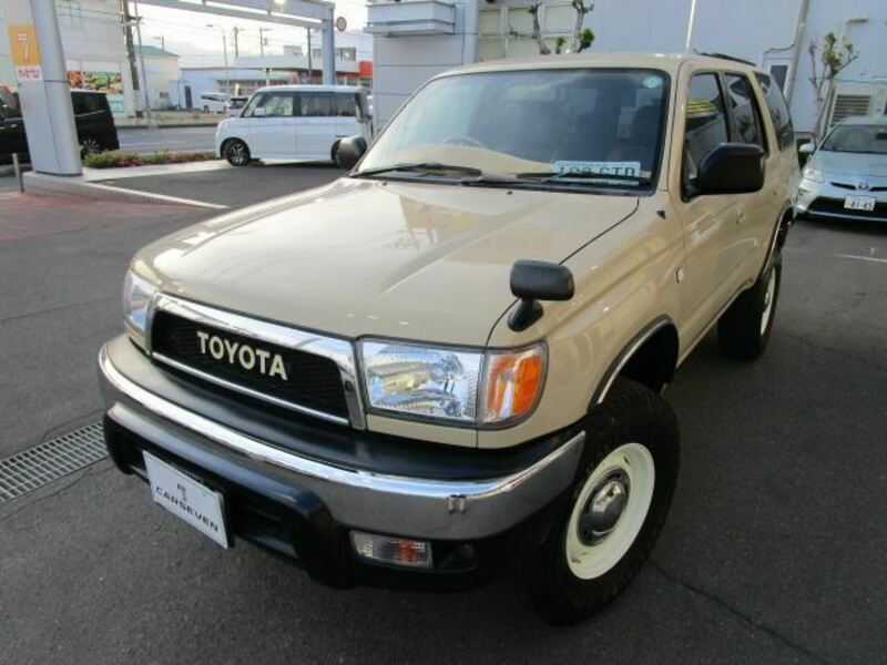 HILUX SURF