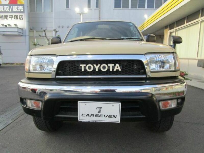 HILUX SURF
