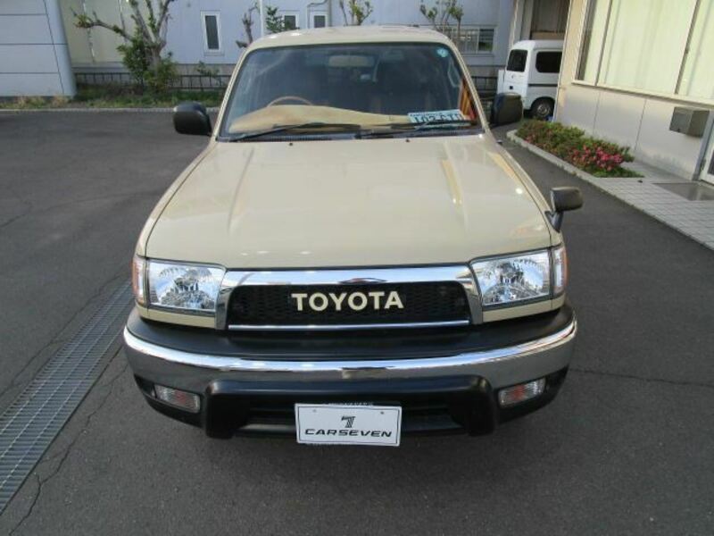 HILUX SURF