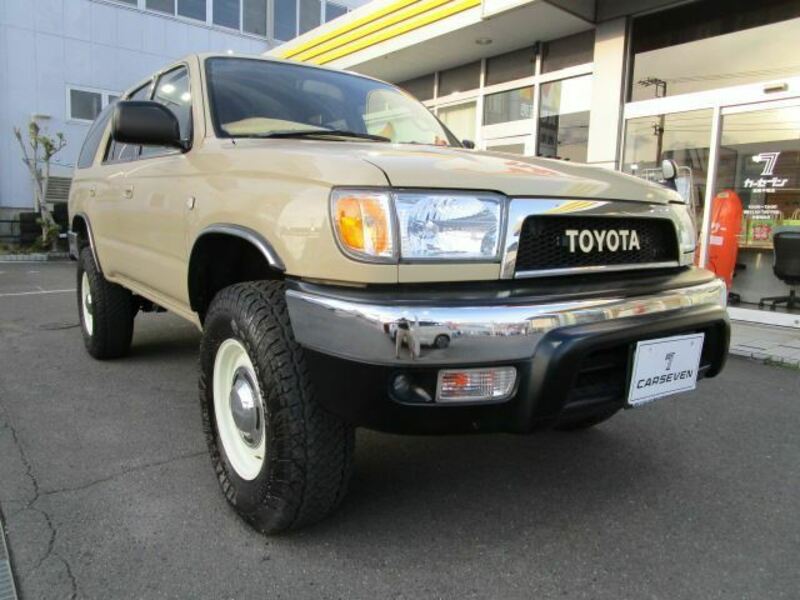 HILUX SURF
