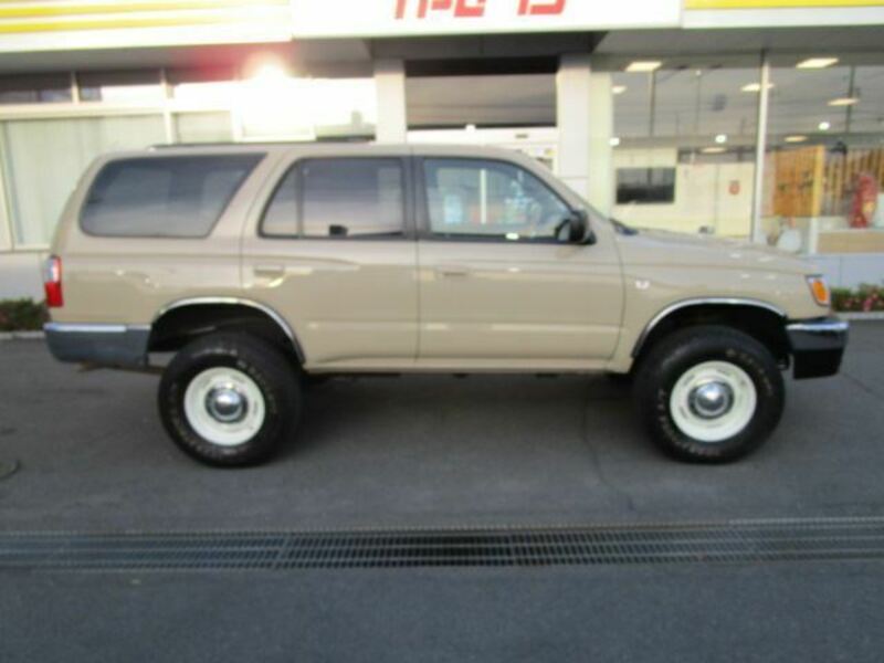 HILUX SURF