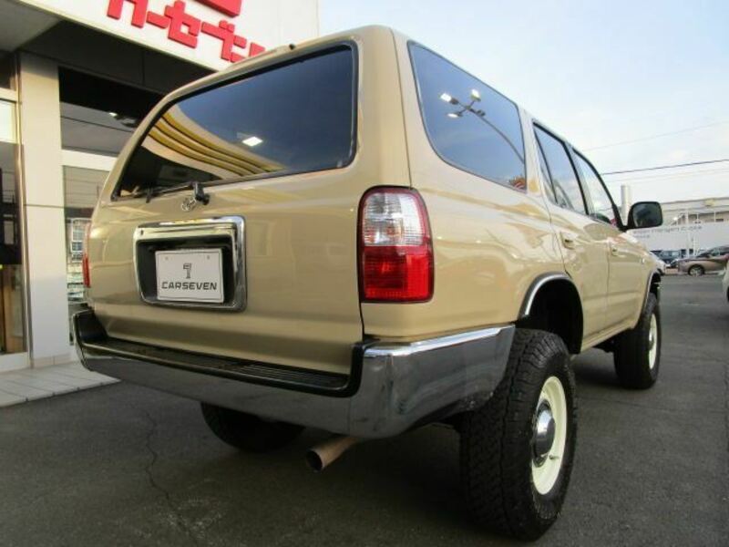 HILUX SURF