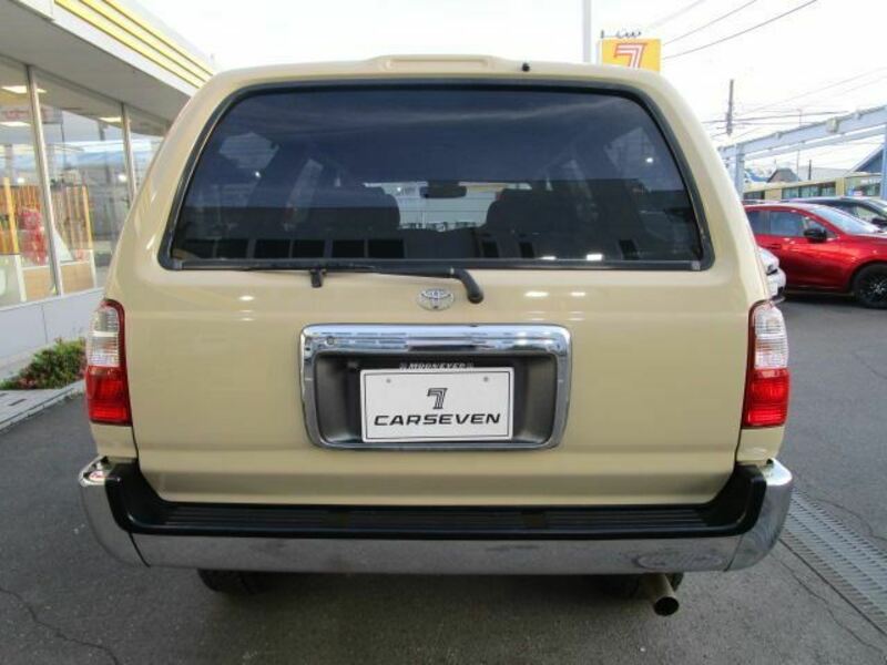 HILUX SURF