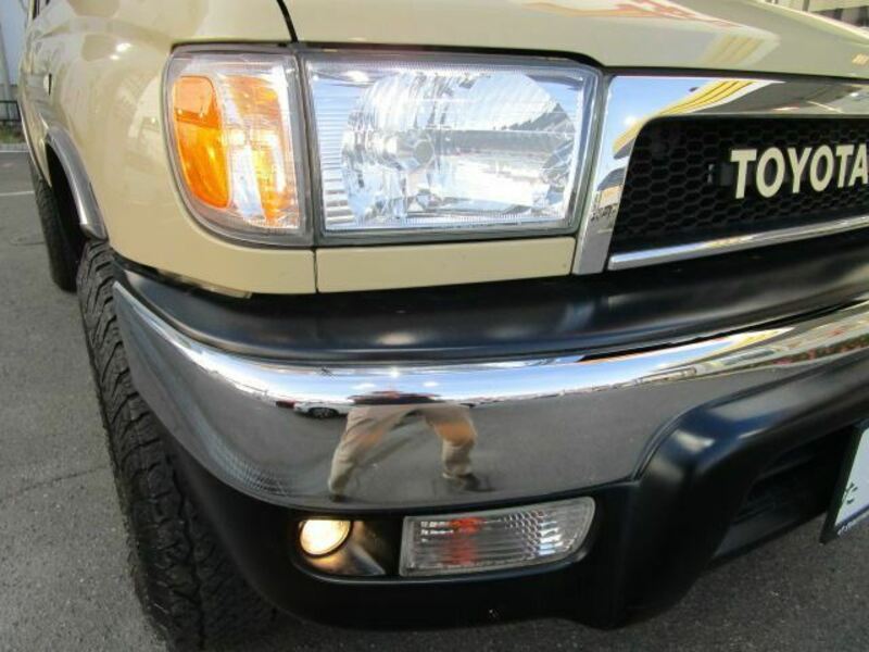 HILUX SURF