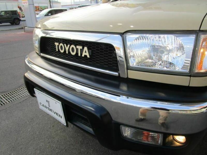 HILUX SURF