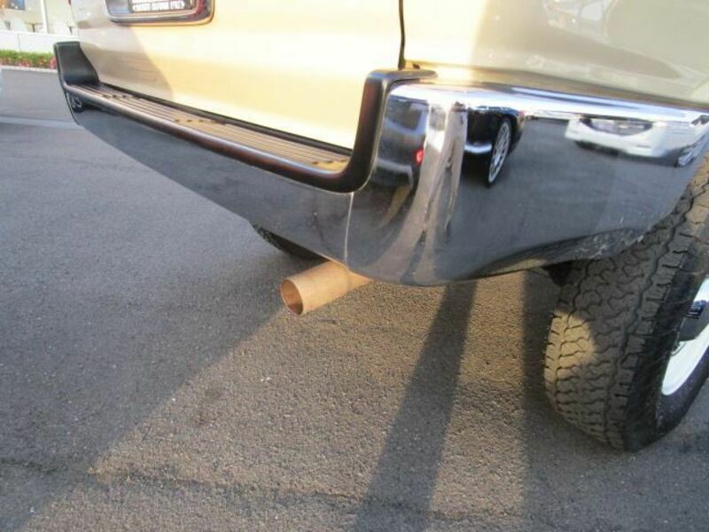 HILUX SURF