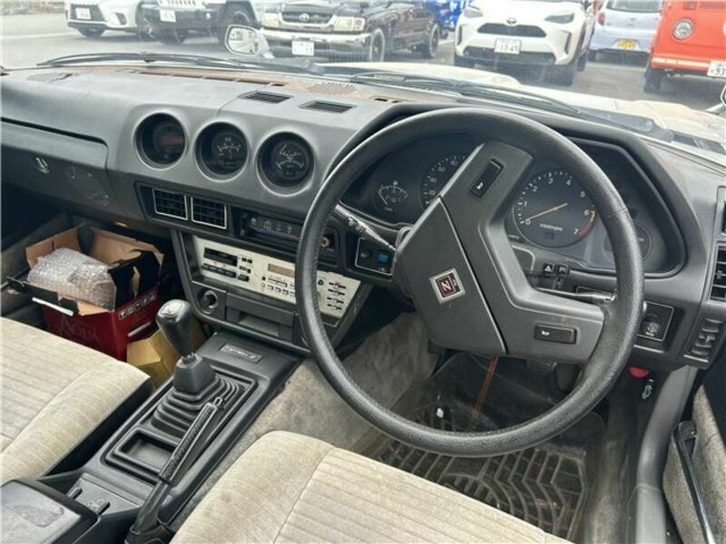 FAIRLADY Z