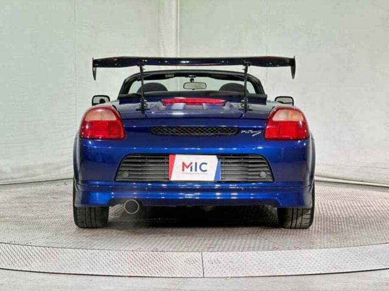MR-S