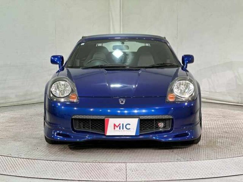 MR-S