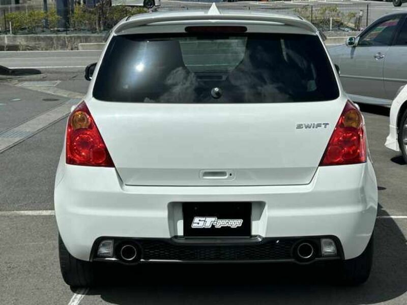 SWIFT