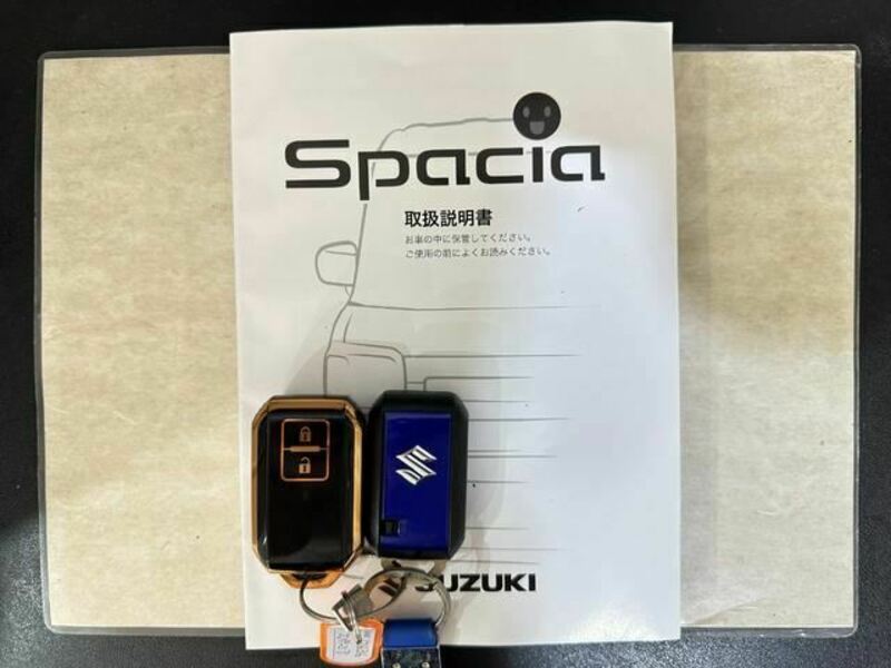 SPACIA