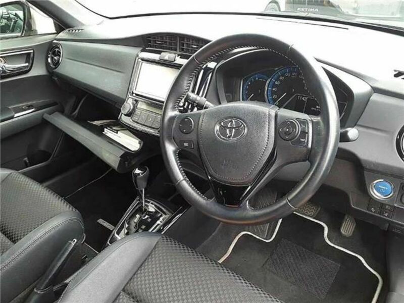 COROLLA FIELDER-6