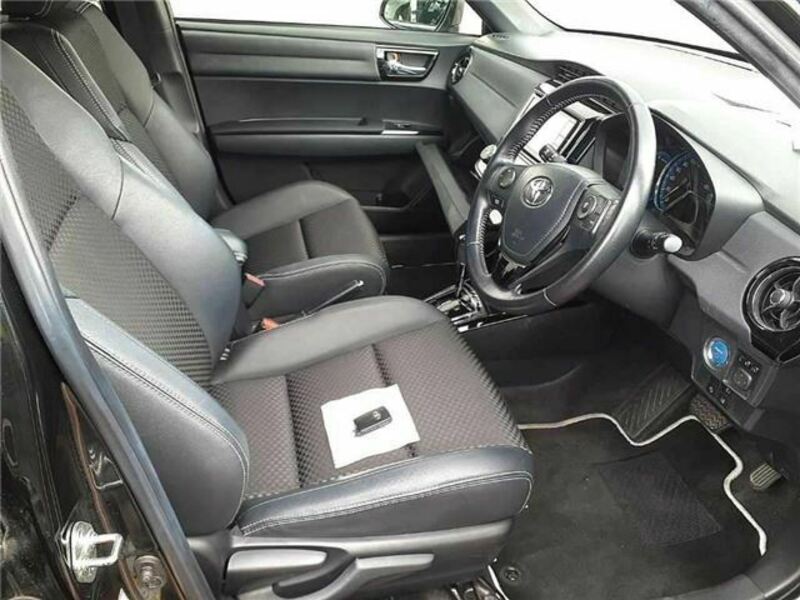 COROLLA FIELDER-7