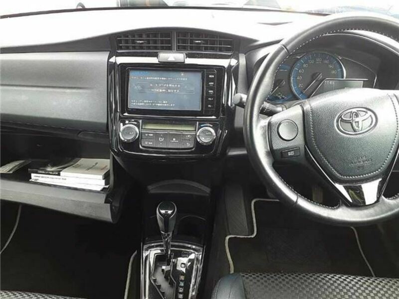 COROLLA FIELDER-8