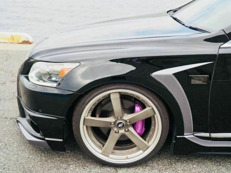 LS