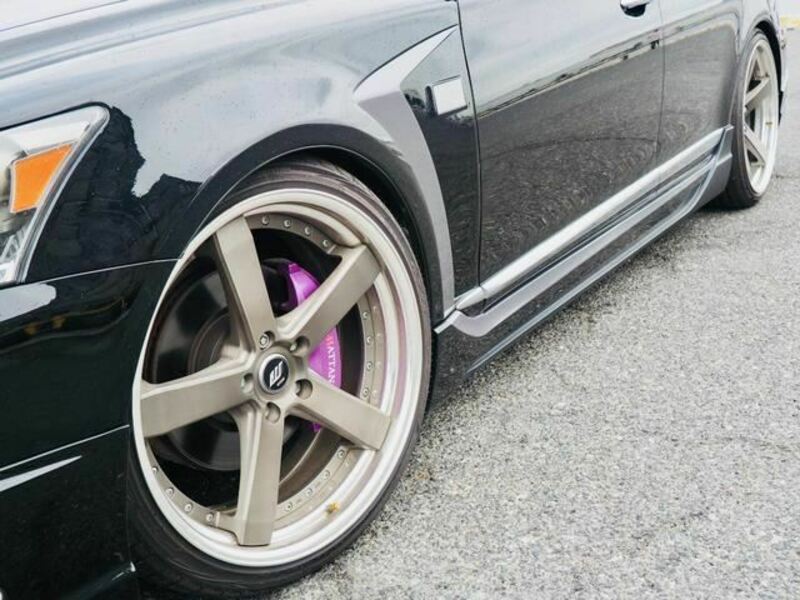 LS