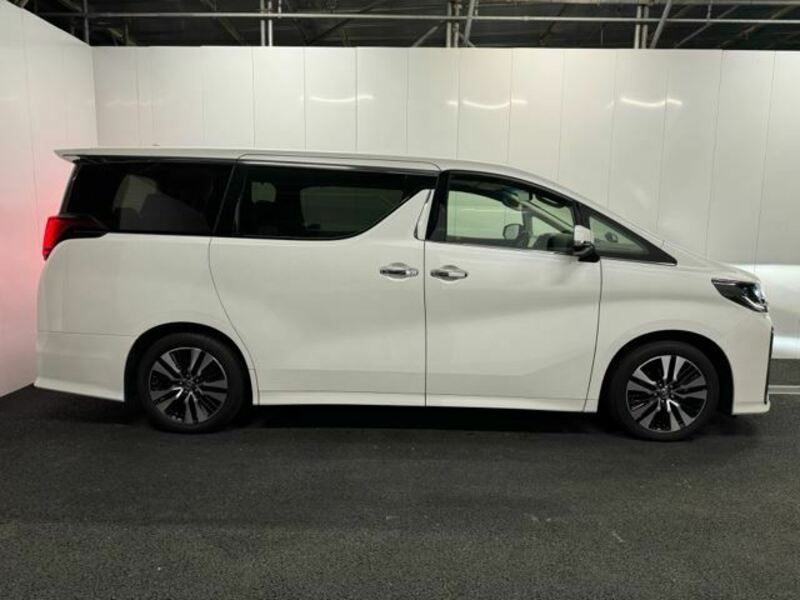 ALPHARD-1