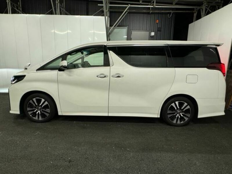 ALPHARD-3