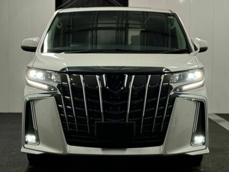 ALPHARD-4