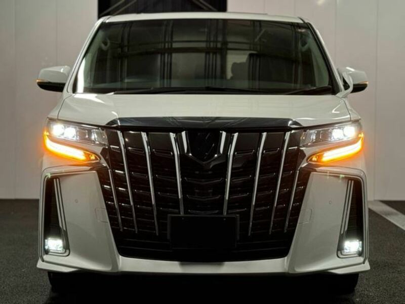 ALPHARD-5