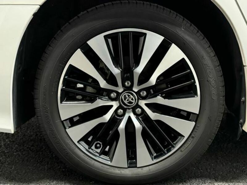 ALPHARD-7