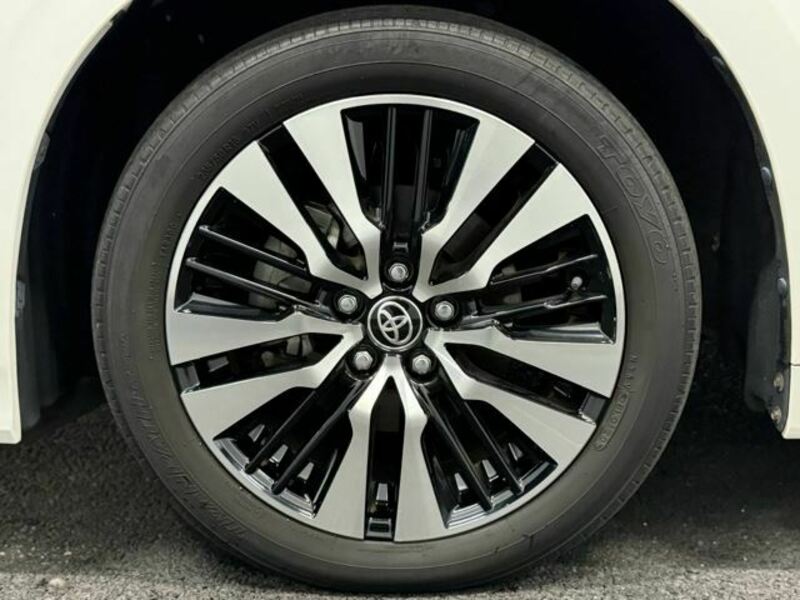 ALPHARD-9