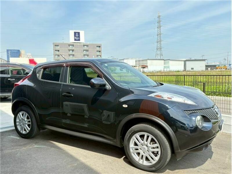 JUKE