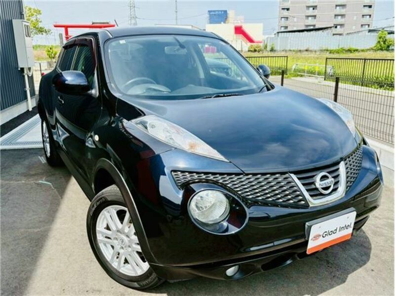 JUKE